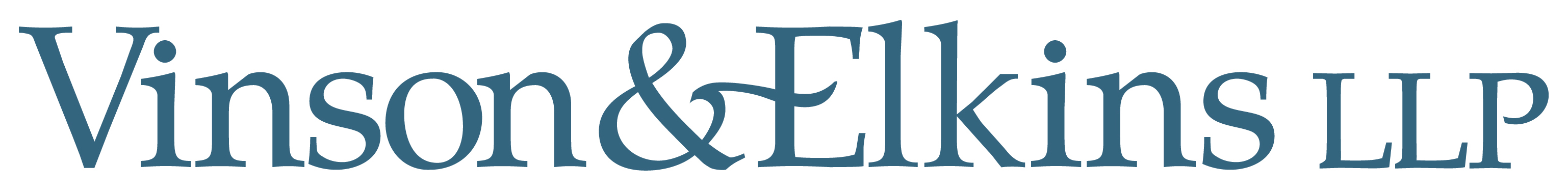 Vinson & Elkins 